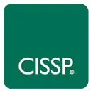 ISC2 Certified Information Systems Security Professional Accreditation Badge