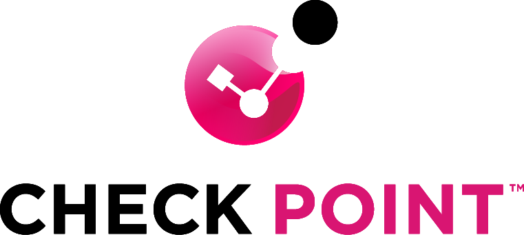 Check Point New Logo