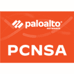 Palo Alto Certified Network Security Administrator Accreditation BadgeSecurity A