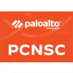Palo Alto Network Security Consultant Accreditation Badge