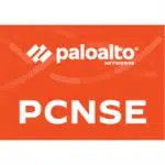 Palo Alto Network Security Engineer Accreditation Badge