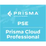 Palo Alto Networks System - Prisma Cloud Professional Accreditation Badge Engineer