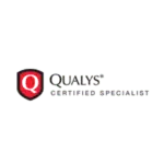 Qualys Certified Specialist