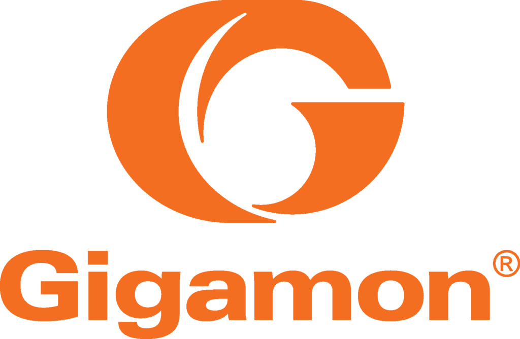 Gigamon logo