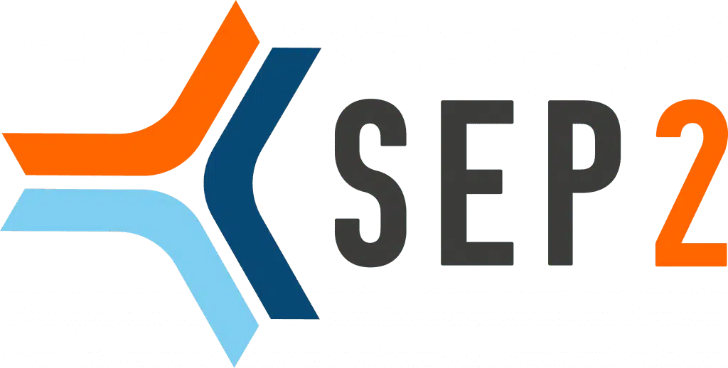 SEP2 Logo - Landscape