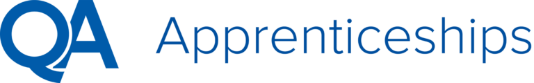 QA Apprenticeships Logo