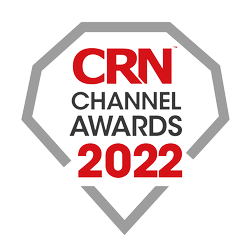 CRN Channel Awards 2022