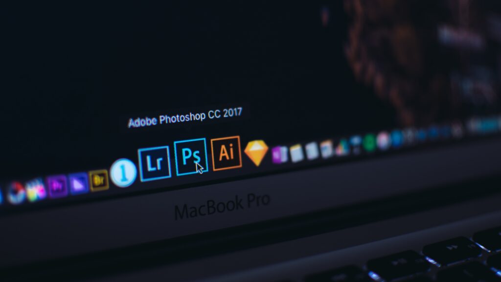 Legendary Hacks - Adobe Photoshop