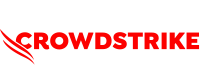 Crowdstrike logo for partner banner