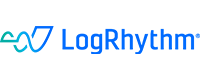log rhythm logo for partner banner