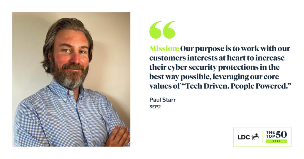 Paul Starr Quote