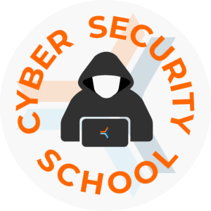 Cyber Security School SEP2 logo