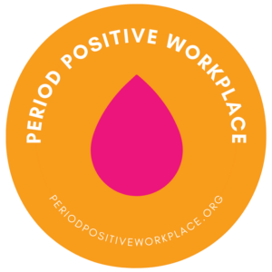 period positive workplace at SEP2