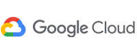 Google Cloud Partner Banner logo