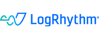 log rhythm logo for partner banner